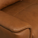 Henry - Sofa - Caramel