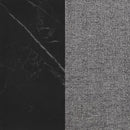 Smith - Rectangular Ceramic Top Dining Table Set