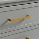 Bruno - Night Stand With Power Port