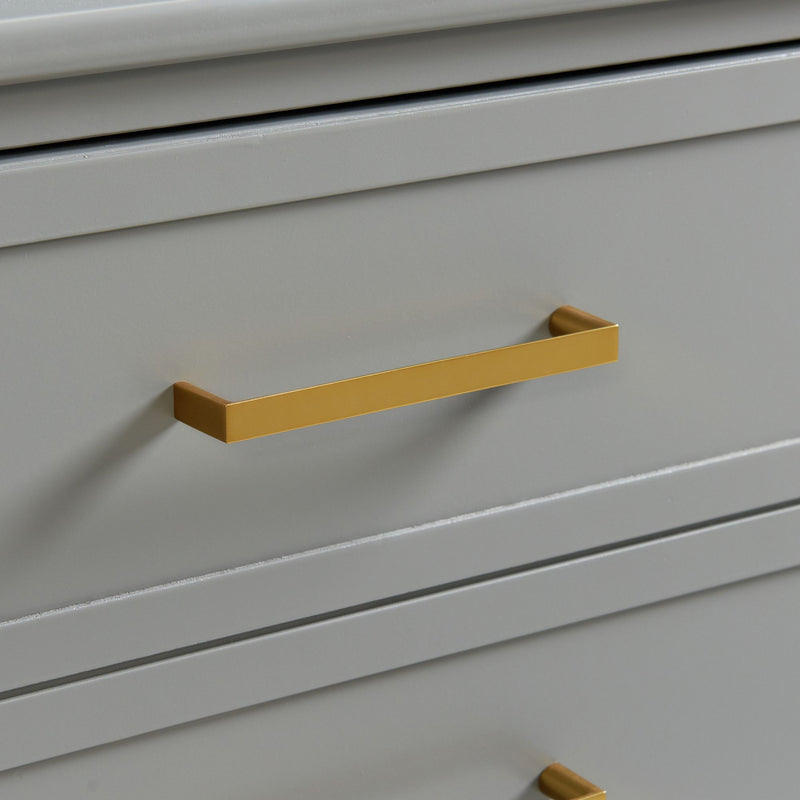 Bruno - Night Stand With Power Port