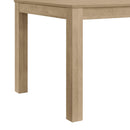 Eleanor - Rectangular Dining Table
