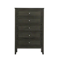 Daniel - Chest, 5 Drawer Storage Unit