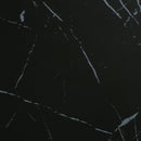 Outdoor, Lightweight Concrete Side Table