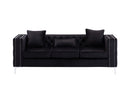 Lorreto - Velvet Sofa