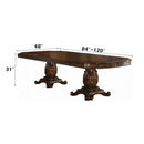 Vendome - Dining Table w/Double Pedestal