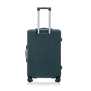 20" / 24" / 28" 3 Pieces / Set Spinner Wheel Luggage, Carry On Suitcase, Matching Color, TSA Combination Lock
