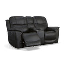 Crew - Power Loveseat