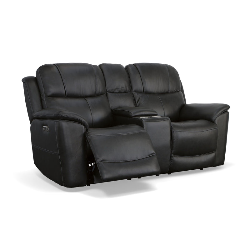 Crew - Power Reclining Loveseat