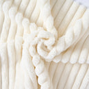 Convertible Floor Sofa Bed With Multi Functional Blanket