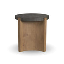 Eclipse - Round End table