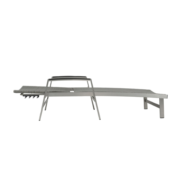 Oxton - Chaise Lounge