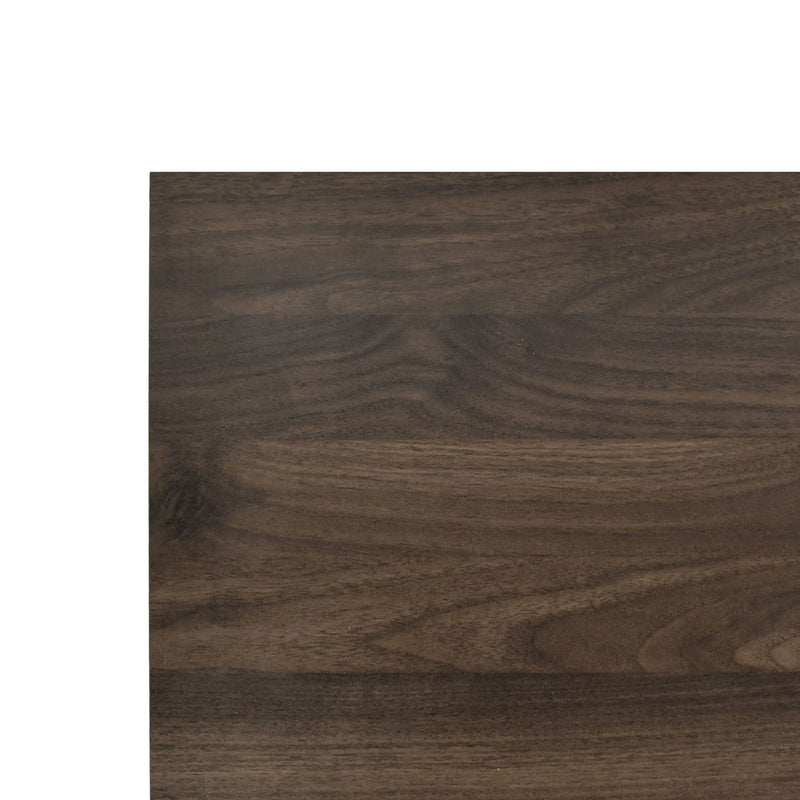 Broxon - Rustic Drawer Nightstand
