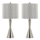 Gemma - Contemporary Table Lamp (Set of 2)