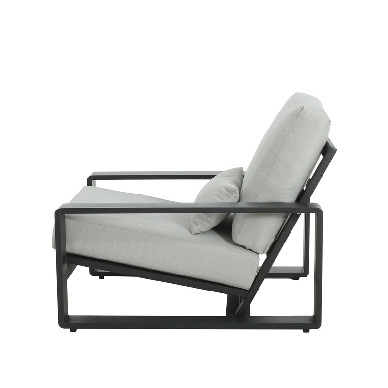 La Plata - Outdoor And Indoor Lounge Chair