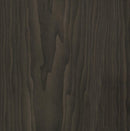 Bellatrix - 4-Shelf Clear Glass Curio Cabinet