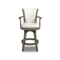 Williams - Swivel Counter Height Bar Stool