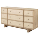 Kailani - 9-Drawer Dresser
