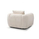 Cancun - Chair - White