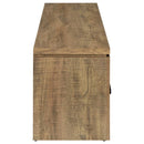 Elkton - 2-Drawer Engineered Wood 59" TV Stand