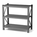 3 Tier Industrial Shelving Rack