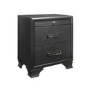 Civic - Nightstand