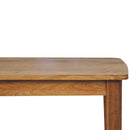 Rope Coffee Table - Brown