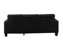 Earsom - Sofa & Ottoman - Atlantic Fine Furniture Inc