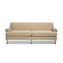 Alana Lawson - Two Cushion Tightback Sofa