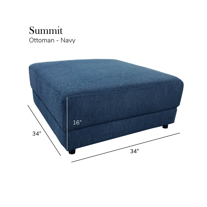 Summit - Modular Sectional