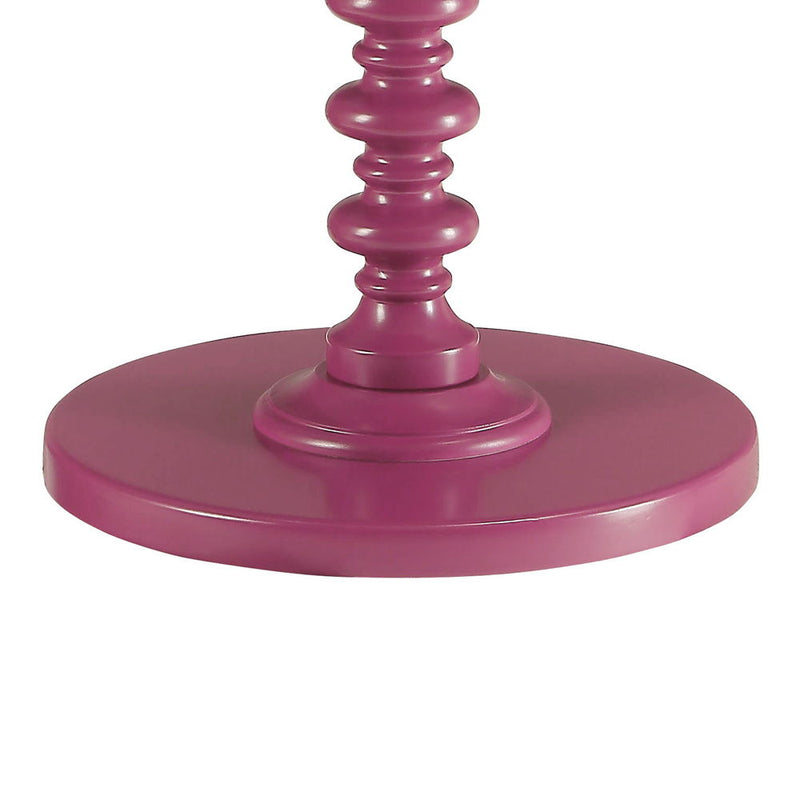 Acton - Accent Table - Atlantic Fine Furniture Inc