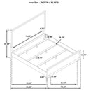 Gracemont - Bedroom Set
