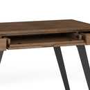 Lowry - Handcrafted Desk
