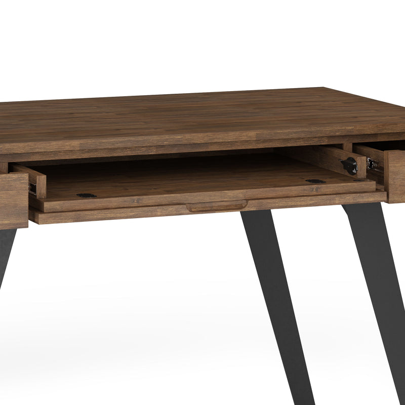 Lowry - Handcrafted Desk