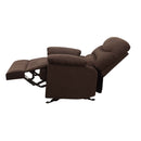Arcadia - Glider Recliner (Motion) - Atlantic Fine Furniture Inc