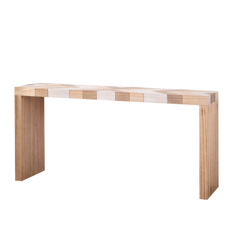 Console Table, Long Entryway Table - Multi