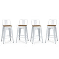 Rayne - Multi-Functional cBar Stool