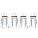 Rayne - Multi-Functional cBar Stool