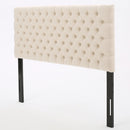 BIERMAN HEADBOARD