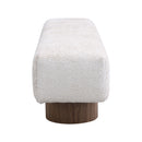 Upholstered Dining Bench For Dining Room