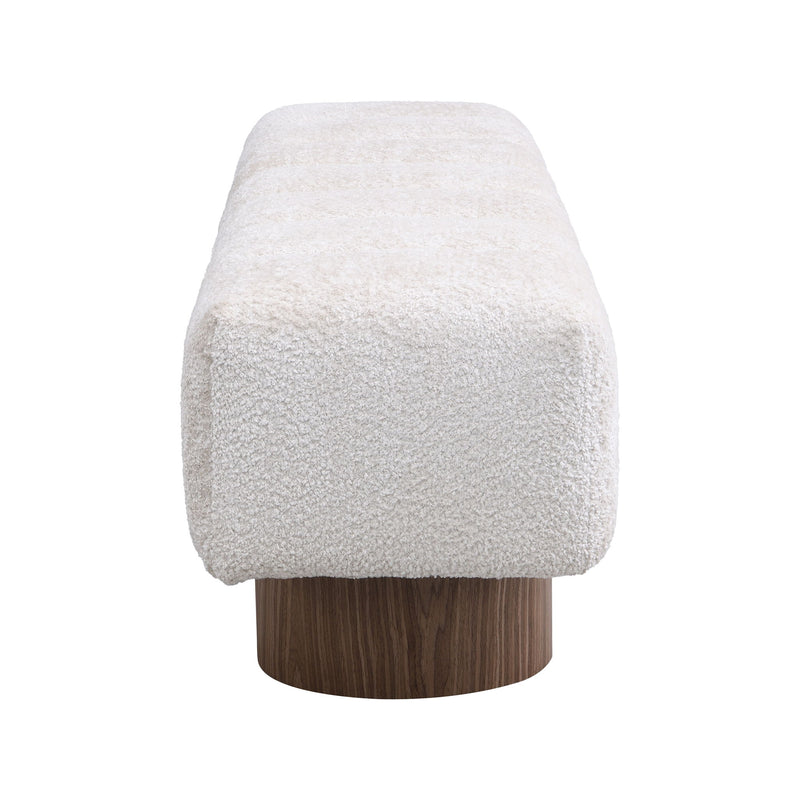 Upholstered Dining Bench For Dining Room