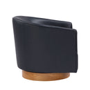 Maisy - Barrel Swivel Chair