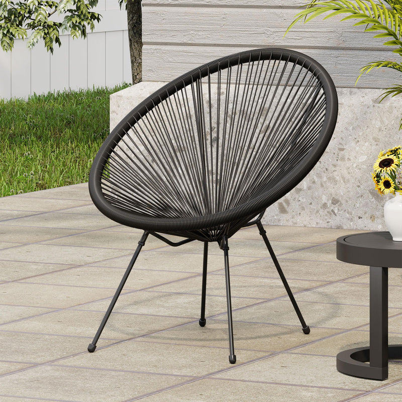 Anson - Modern Aesthetic Chair