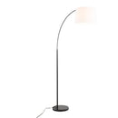 March - Contemporary, Floor Lamp