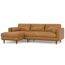 Morrison - Upholstered Sectional Sofa