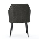 Kenneth - Outdoor Dining Chair