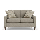 Moxy - Loveseat - Atlantic Fine Furniture Inc