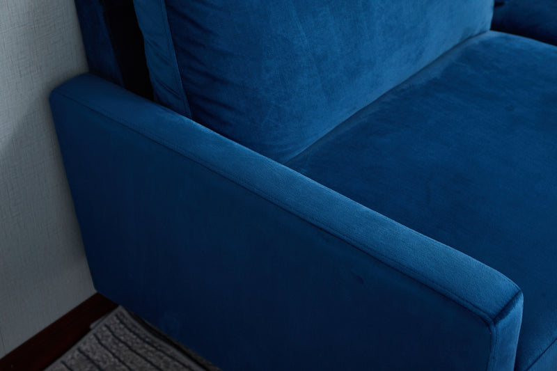 Comfortable Sofa With Durable Construction