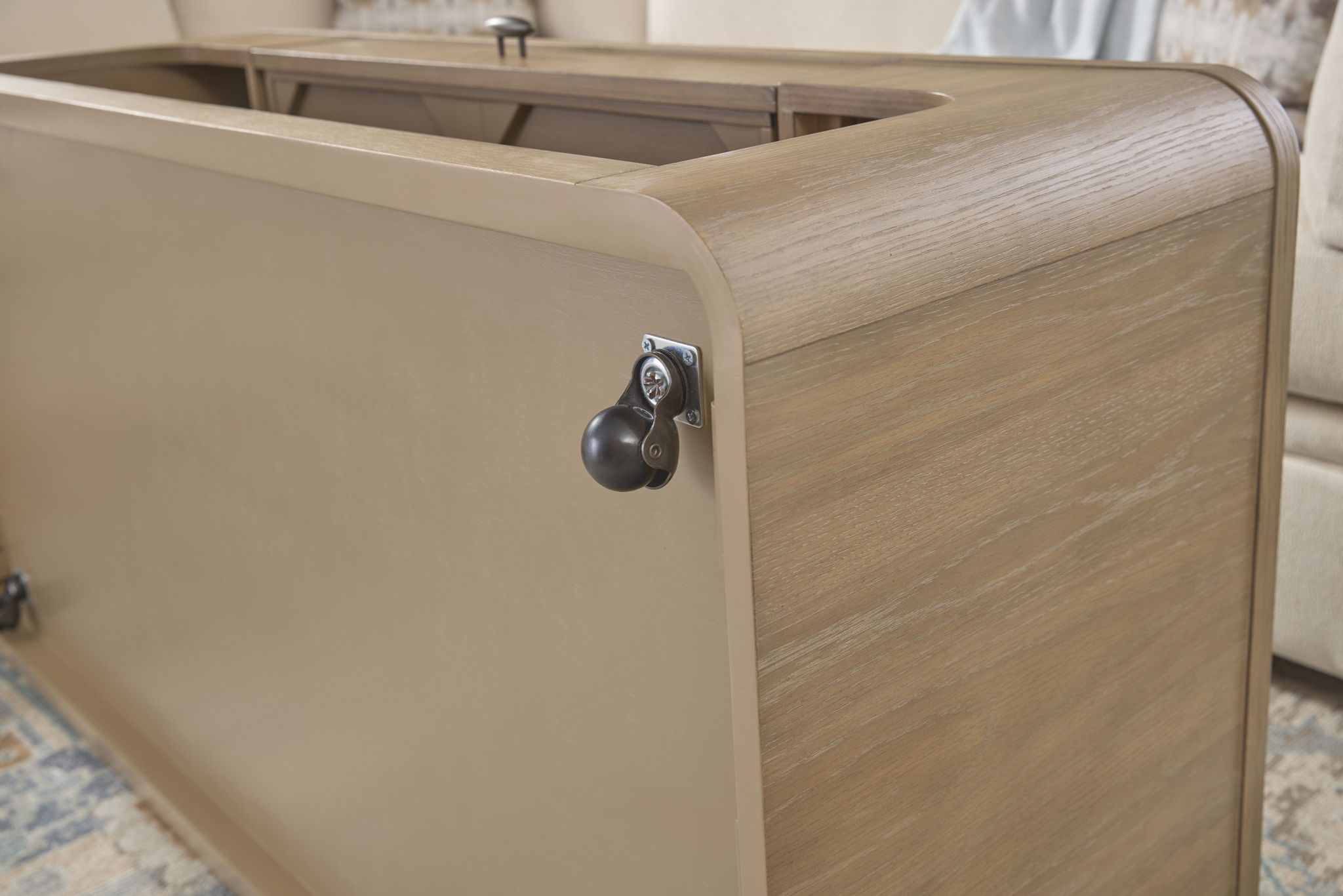 Normandy - Coffee Table