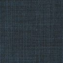 Ines - Fabric Upholstered Panel Bed