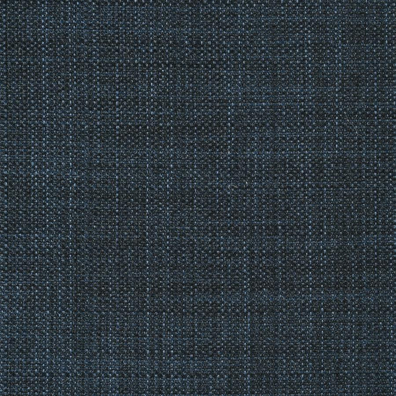 Ines - Fabric Upholstered Panel Bed
